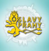 OSLAVY PRAHY